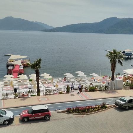 Monte Hotel Marmaris Exterior photo