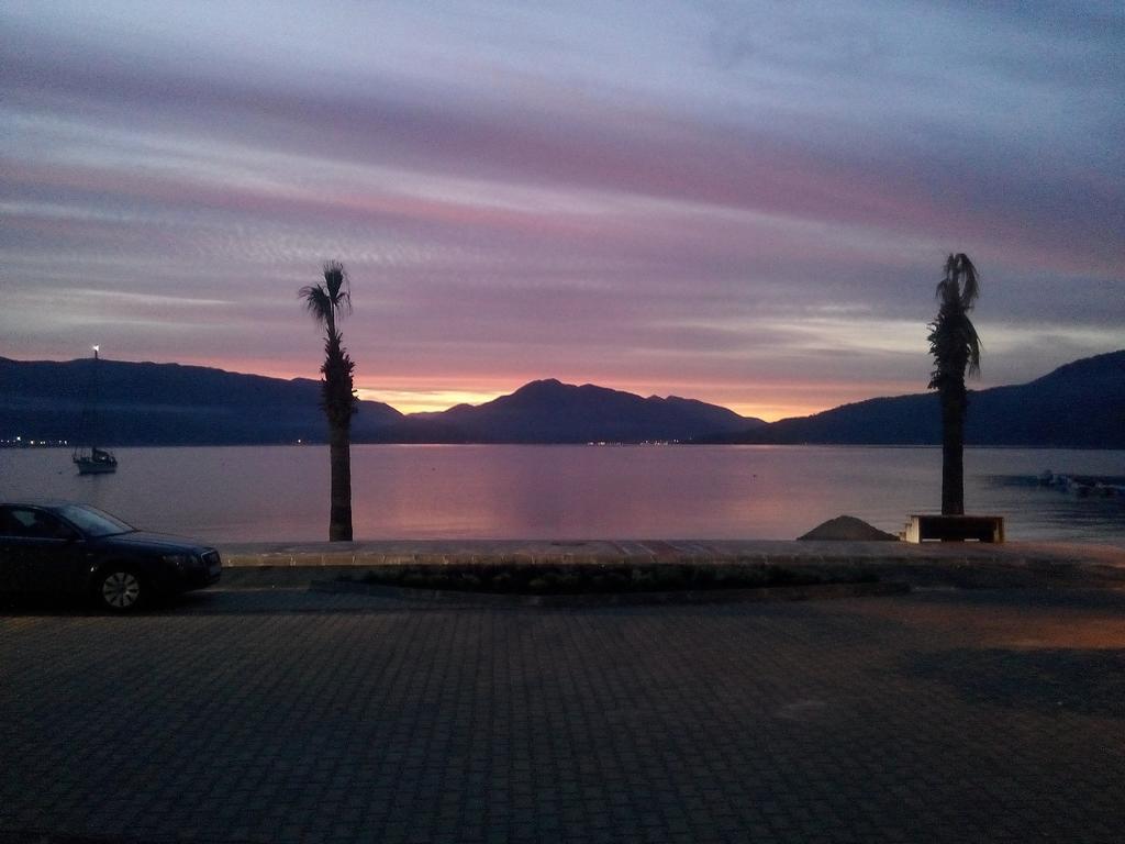 Monte Hotel Marmaris Exterior photo