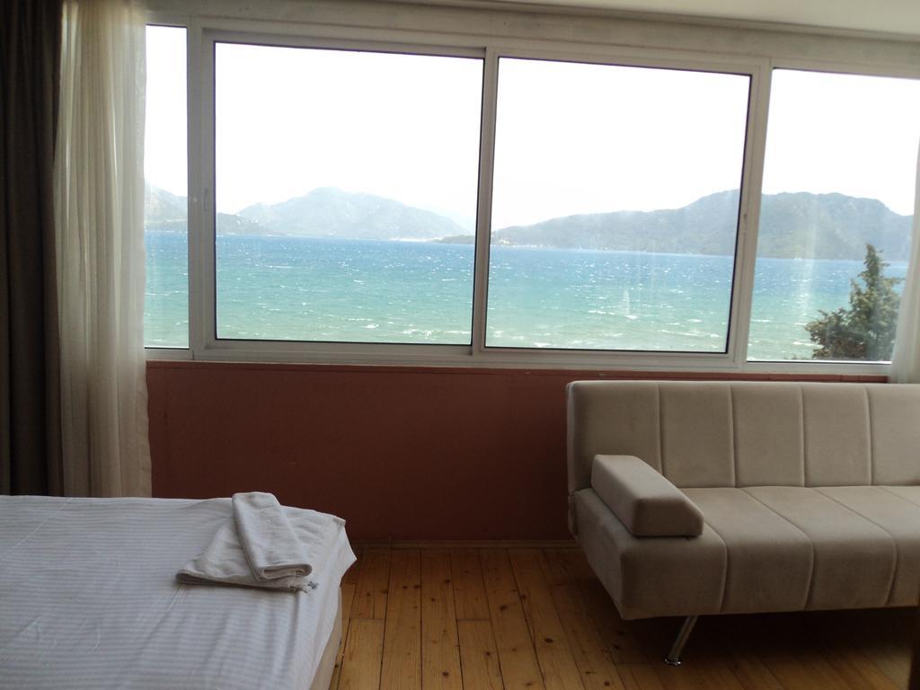 Monte Hotel Marmaris Exterior photo