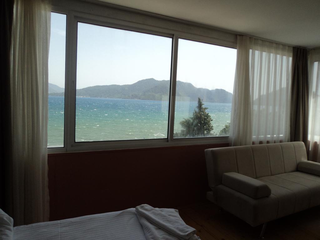 Monte Hotel Marmaris Exterior photo
