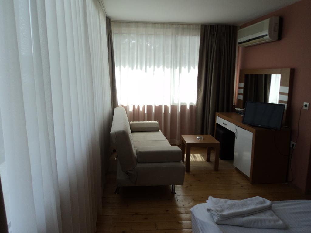 Monte Hotel Marmaris Exterior photo