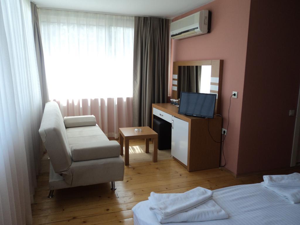 Monte Hotel Marmaris Exterior photo