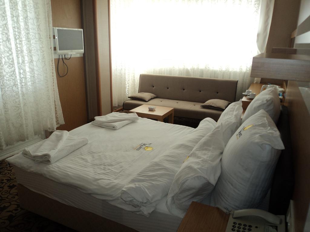 Monte Hotel Marmaris Exterior photo