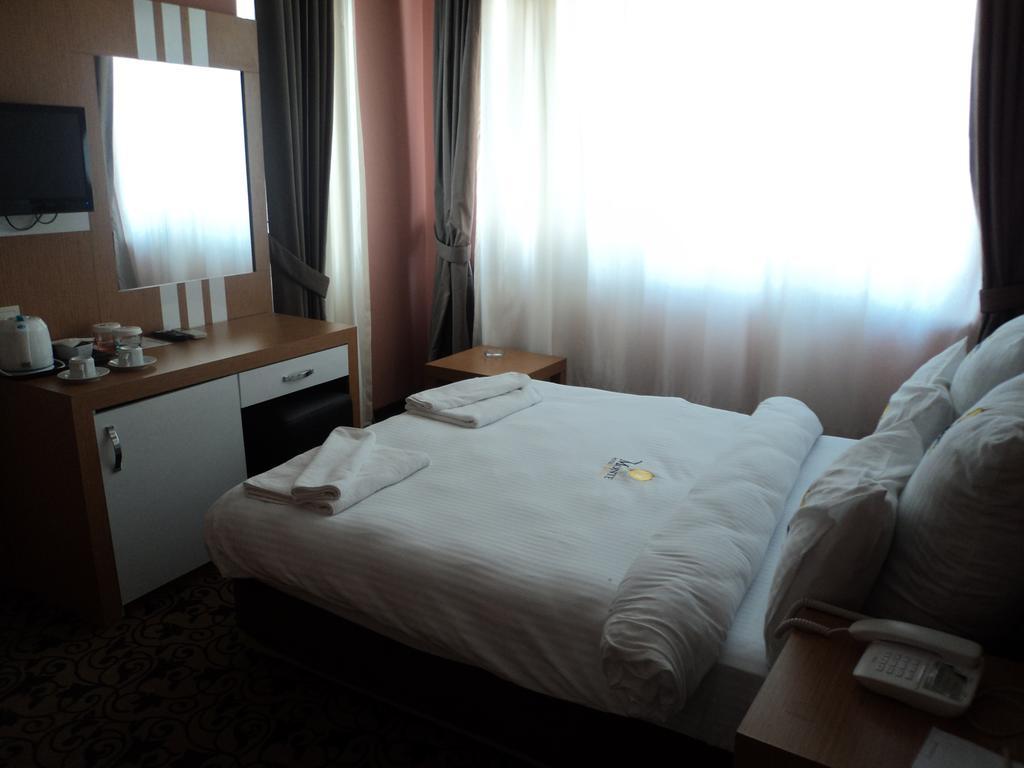 Monte Hotel Marmaris Exterior photo