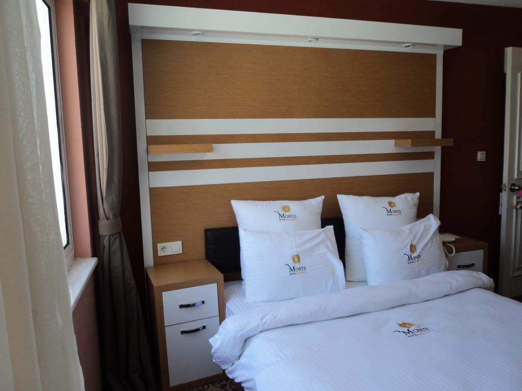 Monte Hotel Marmaris Exterior photo