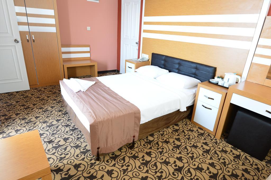 Monte Hotel Marmaris Room photo