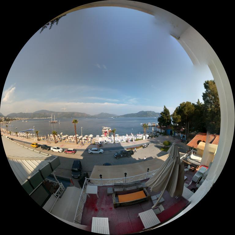 Monte Hotel Marmaris Exterior photo