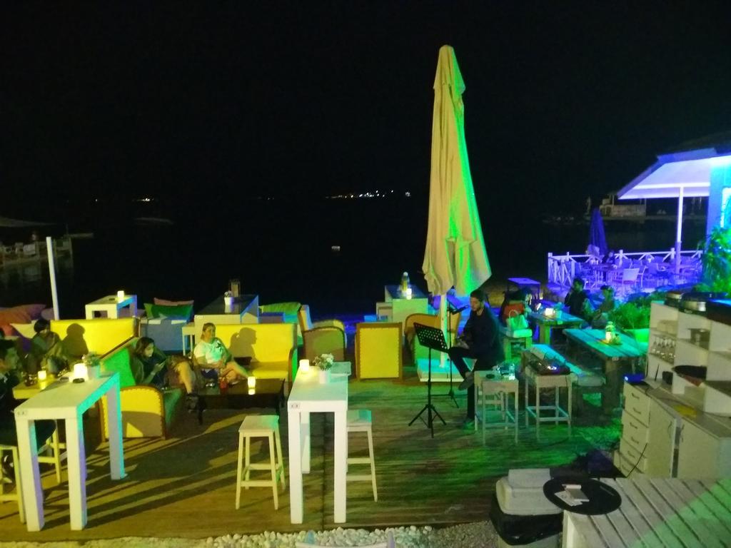 Monte Hotel Marmaris Exterior photo