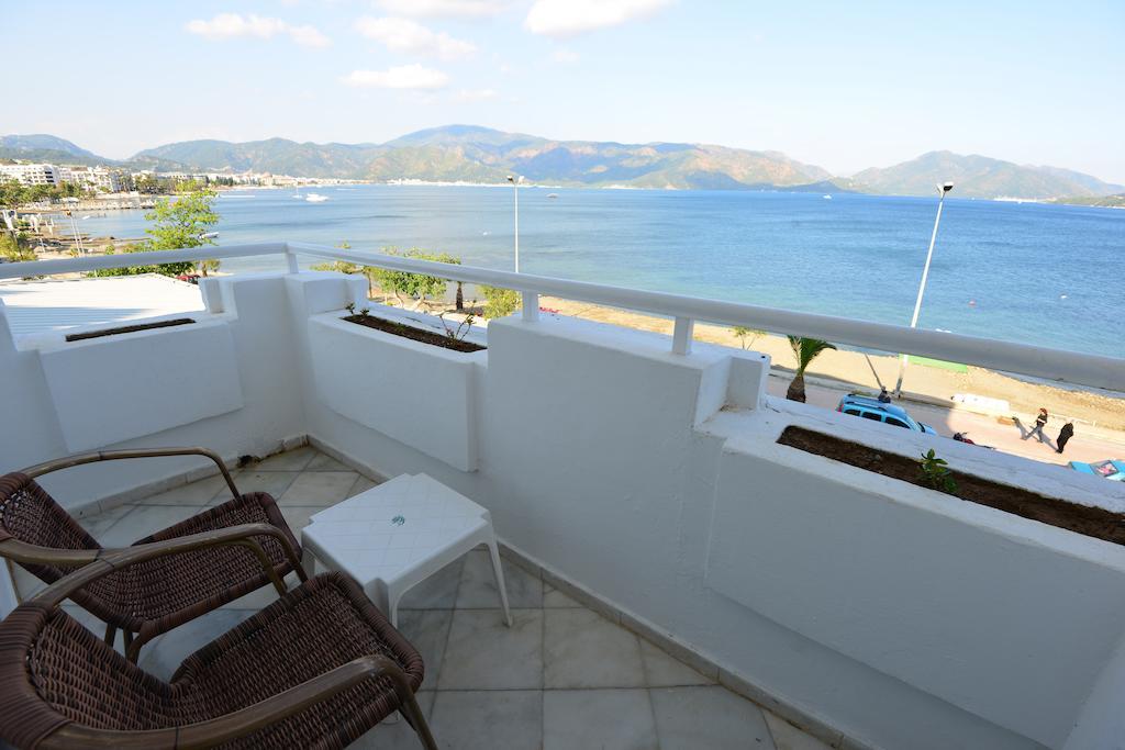 Monte Hotel Marmaris Exterior photo