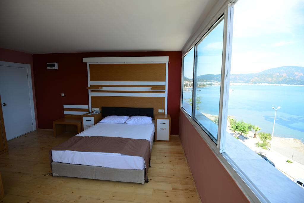 Monte Hotel Marmaris Exterior photo